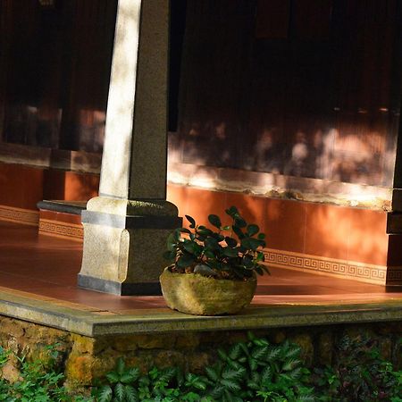 Swasthi Serviced Villa Kanjirapalli Εξωτερικό φωτογραφία