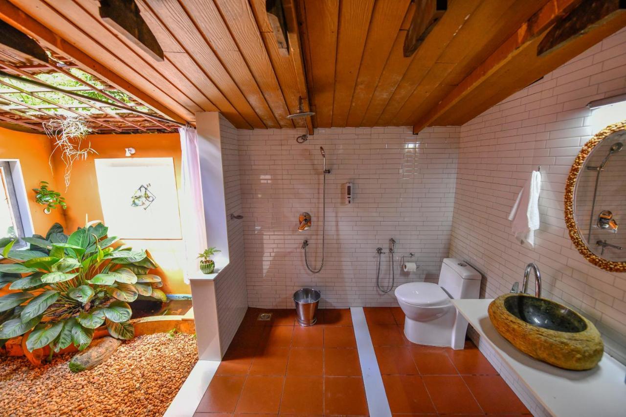 Swasthi Serviced Villa Kanjirapalli Εξωτερικό φωτογραφία